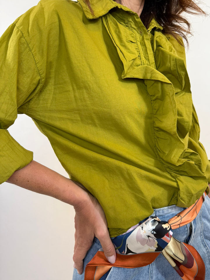 Chemise Olva Melle D 1