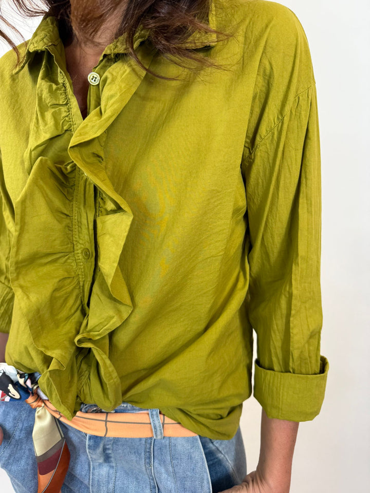 Chemise Olva Melle D 3