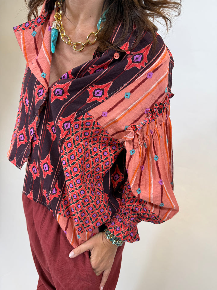 Chemise Orana 6