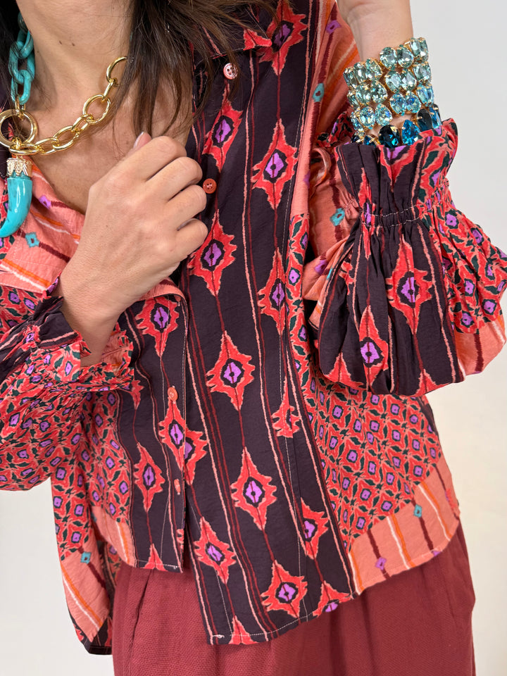 Chemise Orana 7