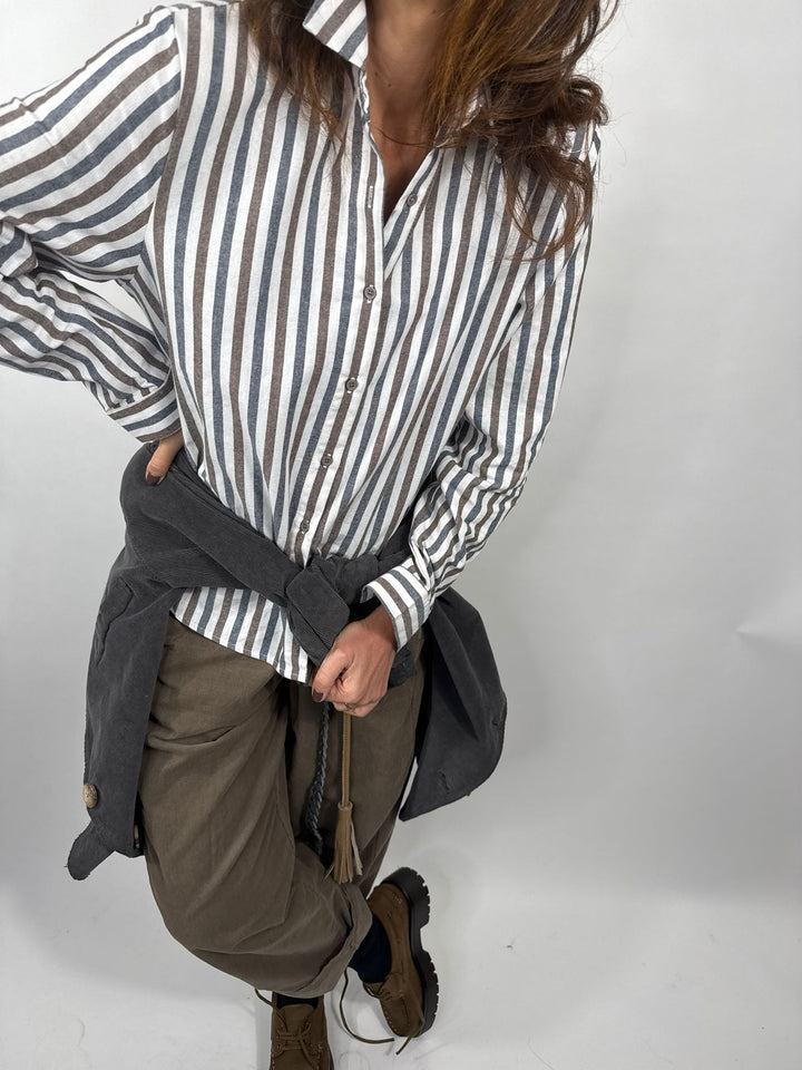 Chemise Paline Melle D