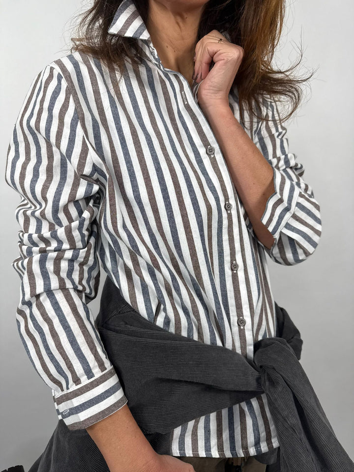 Chemise Paline Melle D 3