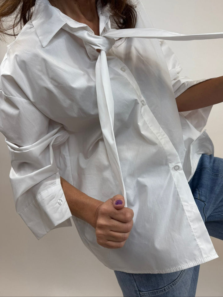 Chemise Popa Melle D  1