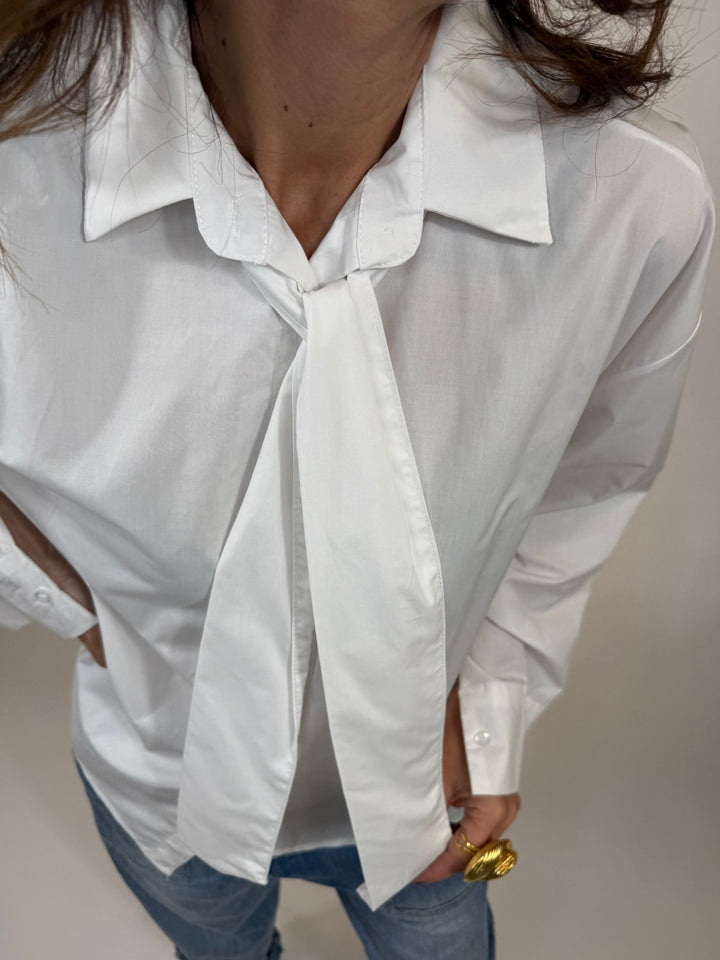 Chemise Popa Melle D 3
