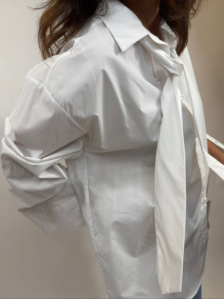 Chemise Popa Melle D 5