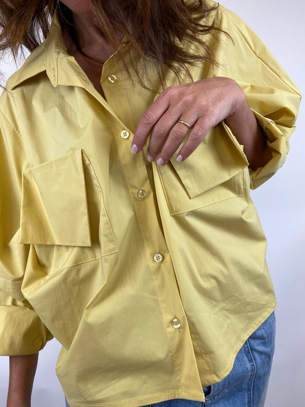 Chemise Sevre