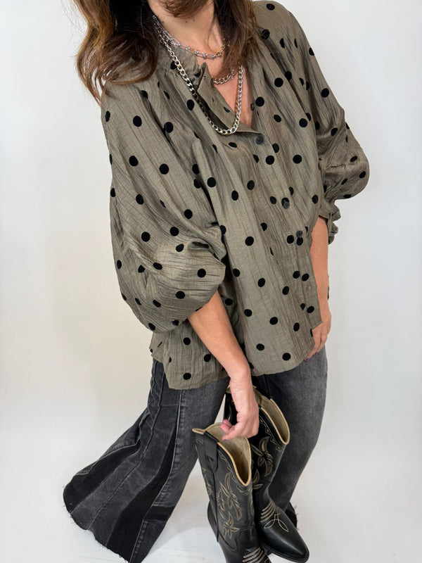 Chemise Solène Melle D