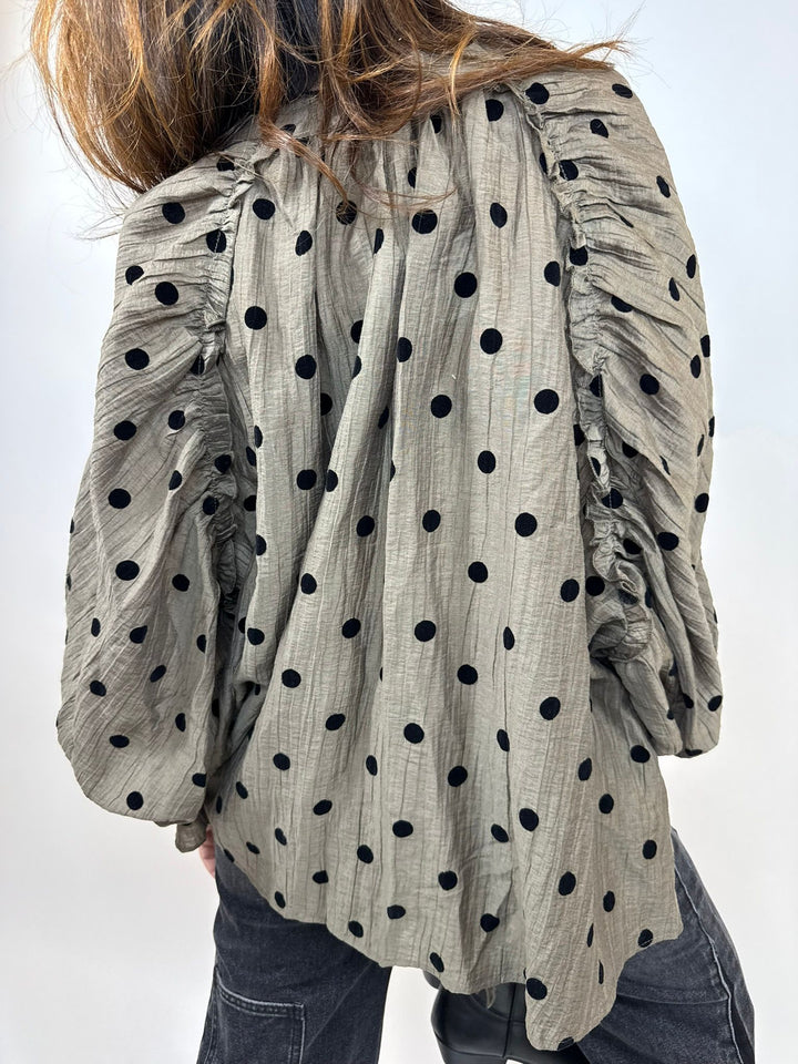 Chemise Solène Melle D 5