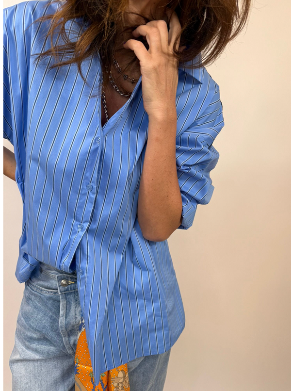 Chemise Solare Melle D