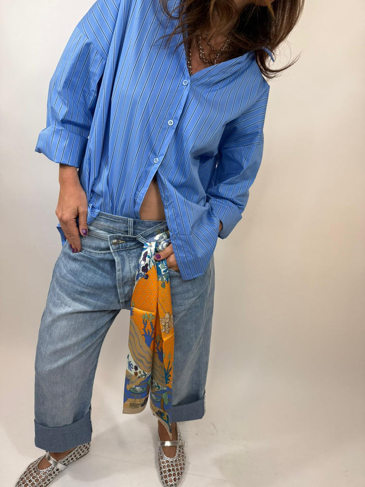 Chemise Solare Melle D 1