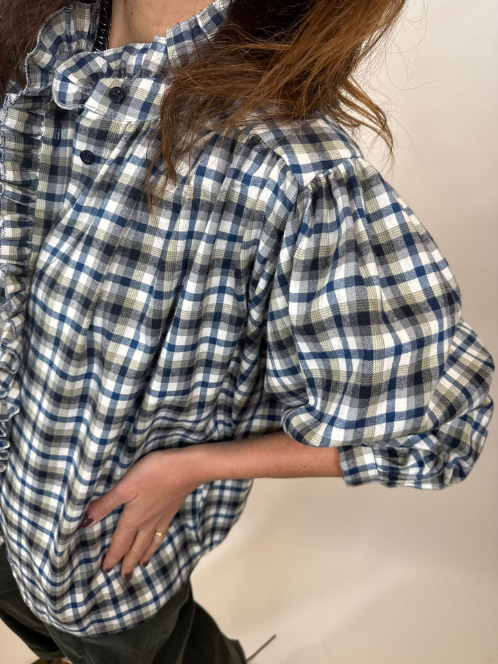 Chemise Somala Melle D