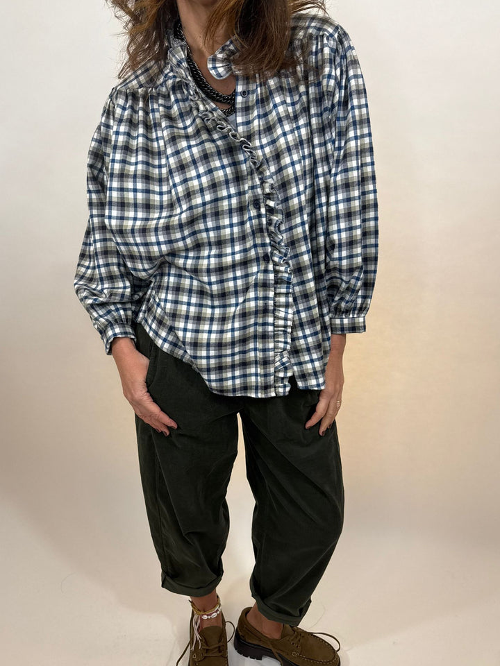 Chemise Somala Melle D 2