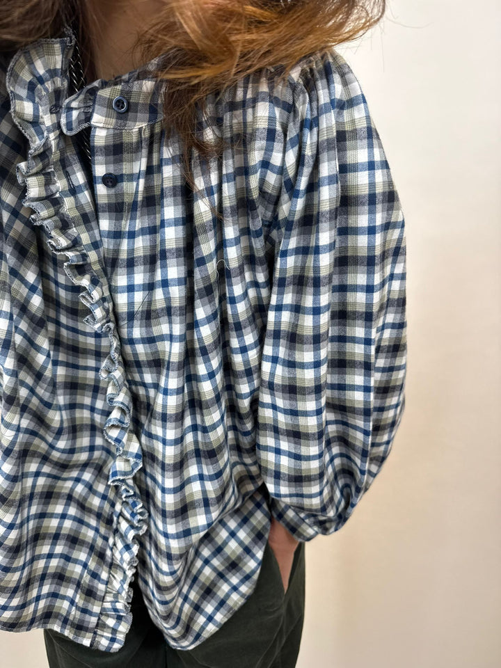 Chemise Somala Melle D 3