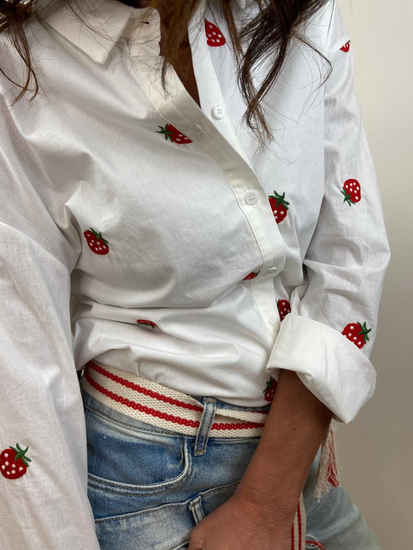 Chemise Stano