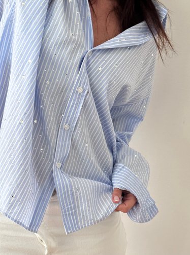 Chemise Strassy