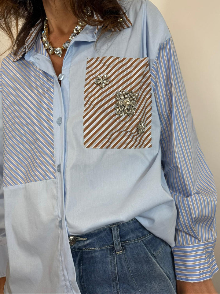 Chemise Sula Melle D