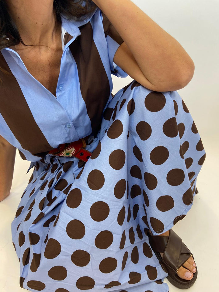 Chemise Sylvia 