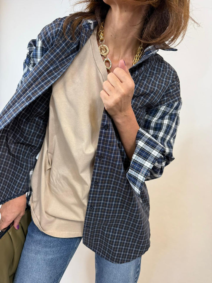 Chemise Tocky Melle D 2
