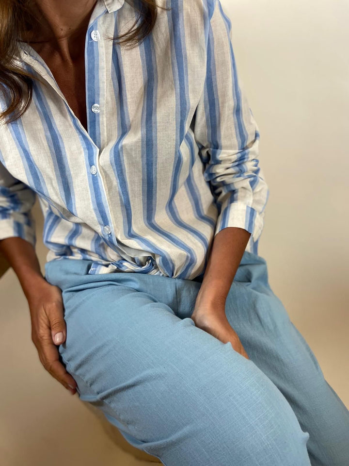 Chemise Trust 2