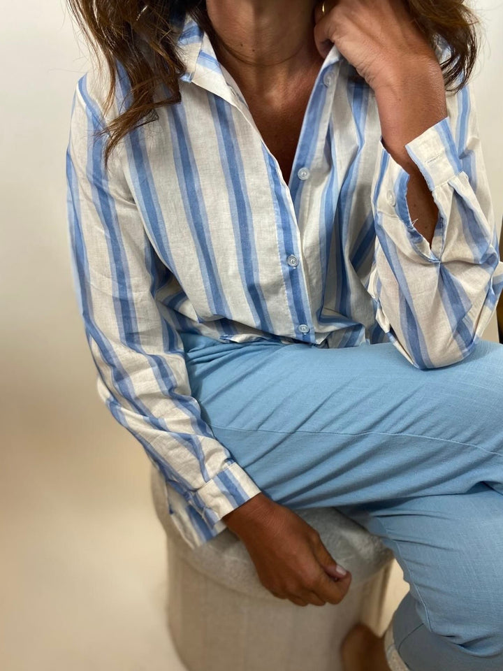 Chemise trust 1