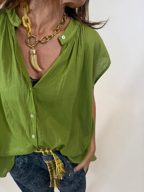 Chemise Verda 1