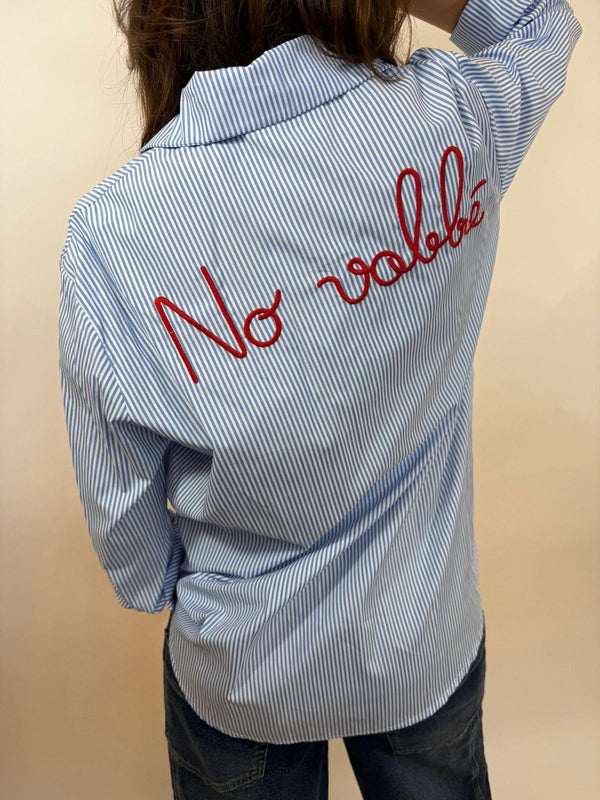 Chemise Volbre Melle D