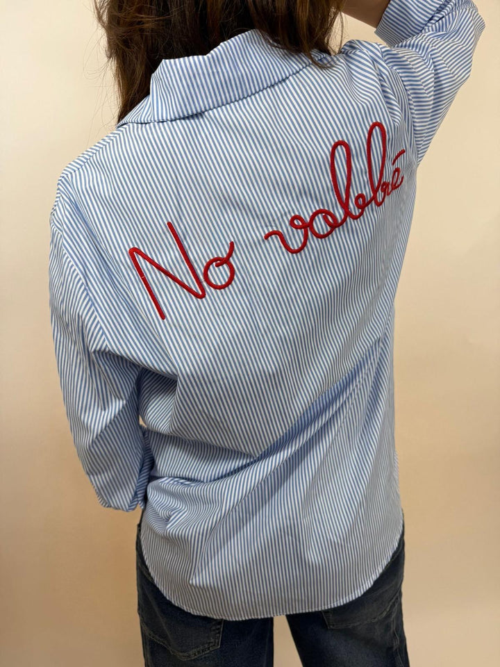 Chemise Volbre Melle D