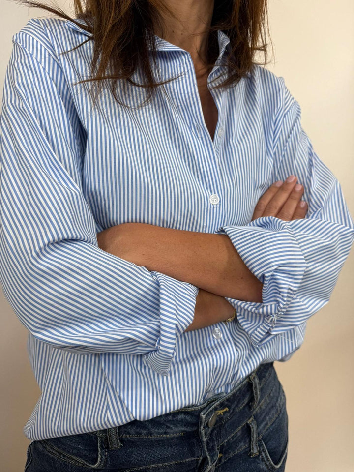 Chemise Volbre Melle D 1