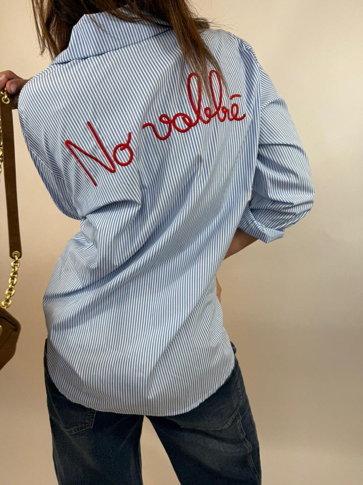 Chemise Volbre Melle D 2