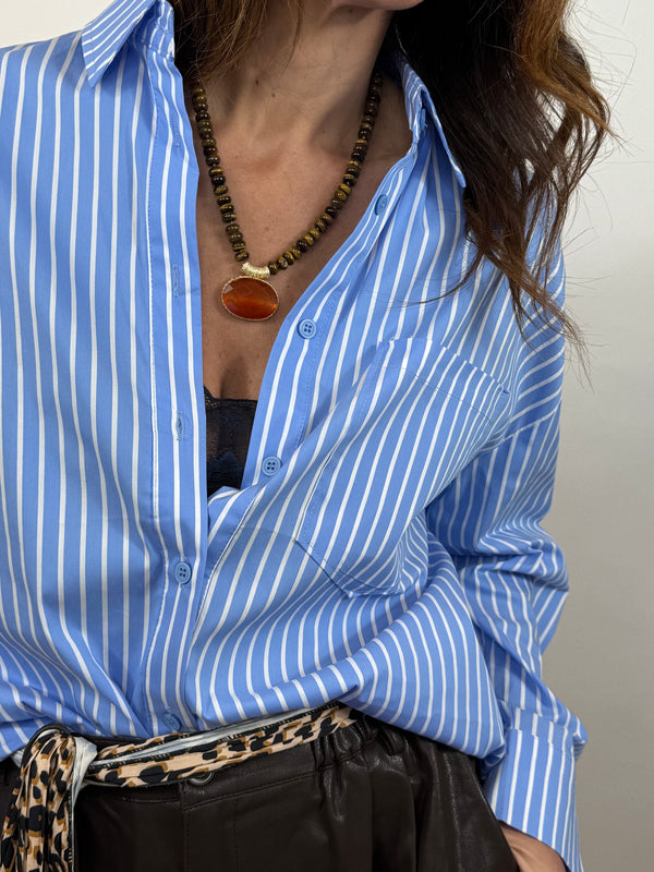 Chemise Zato Melle D