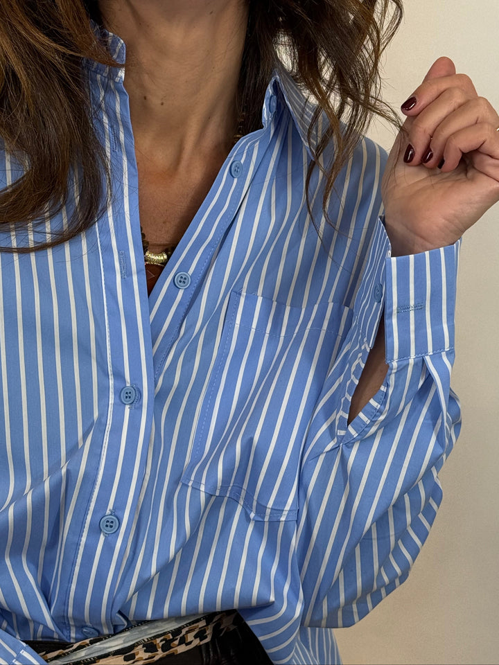 Chemise Zato Melle D 1