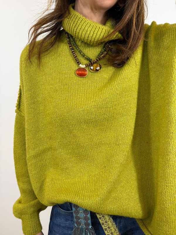 Collier Alena Melle D