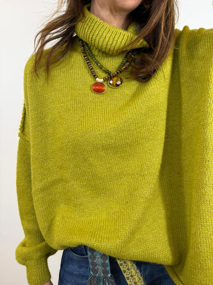 Collier Alena Melle D