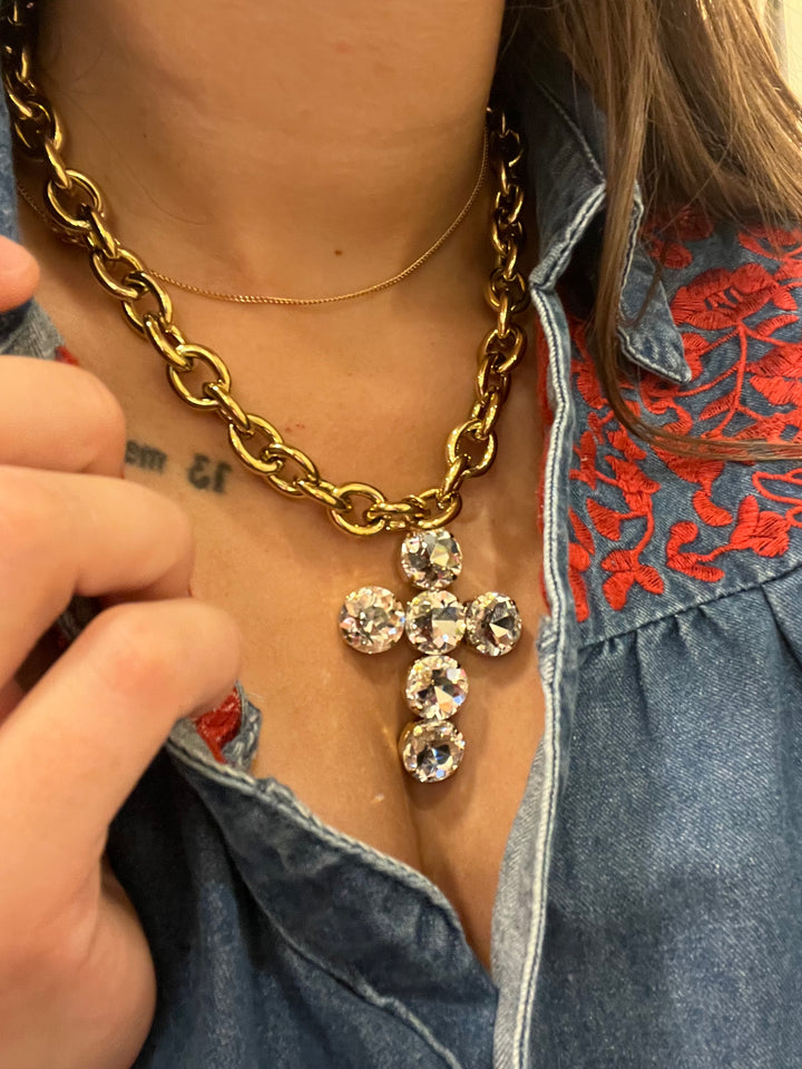 Collier Alvio