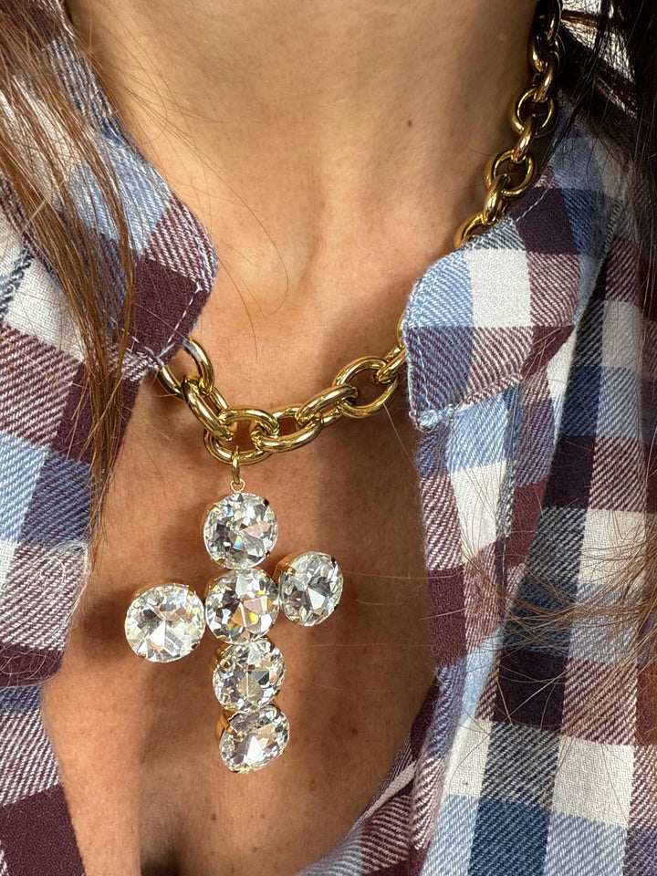 Collier Alvio Melle D