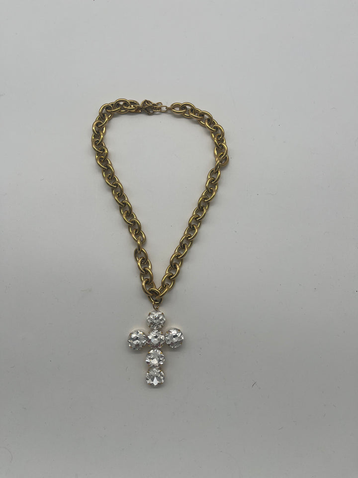 Collier Alvio Melle D Irise