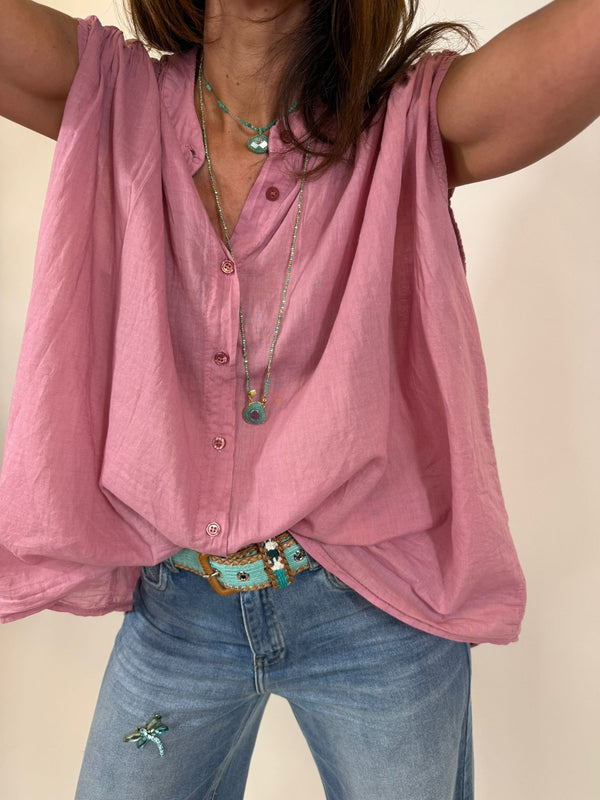 Collier Cari