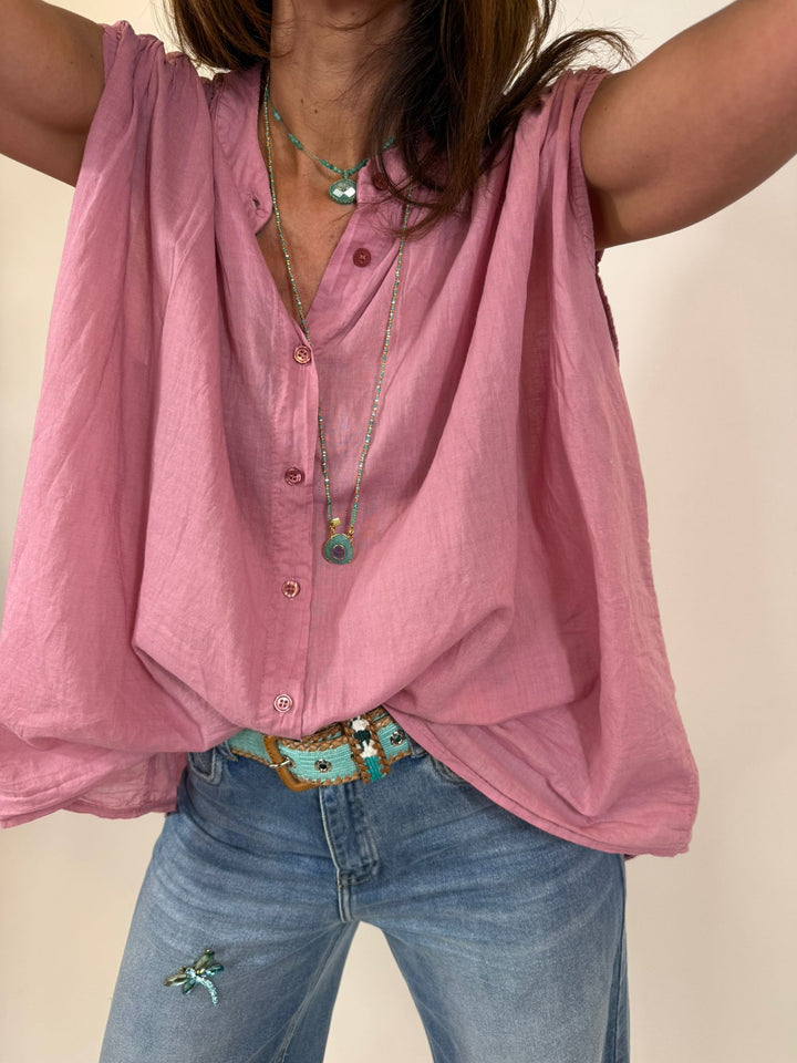 Collier Cari