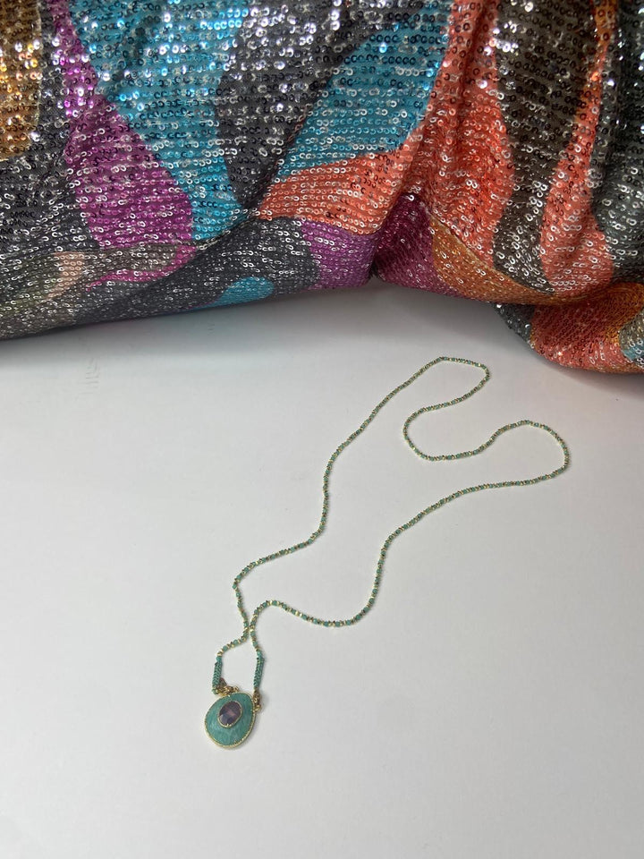 Collier Cari 1