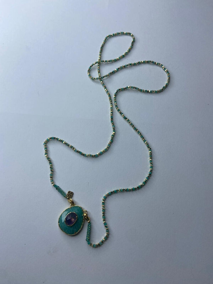 Collier Cari 2