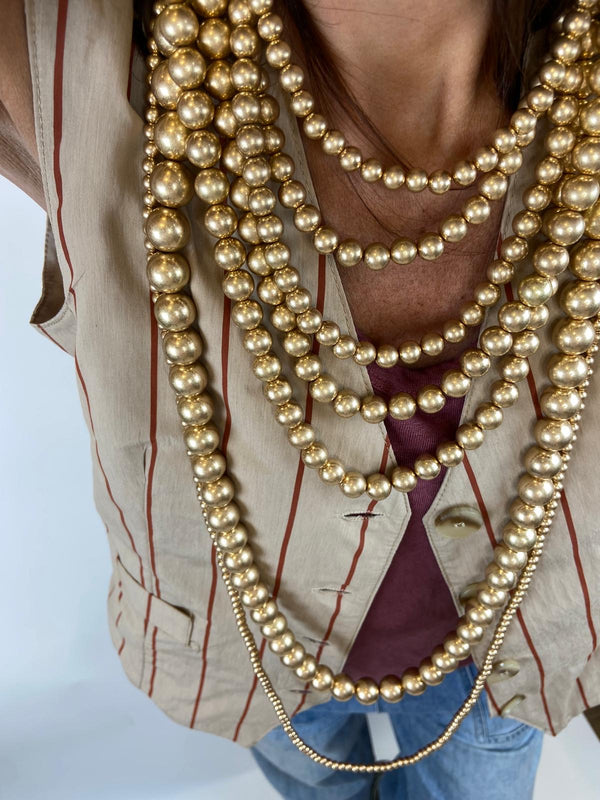 Collier Coco 1