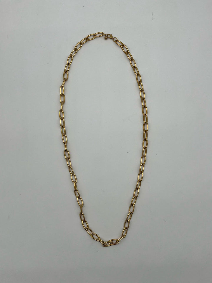 Collier Dan