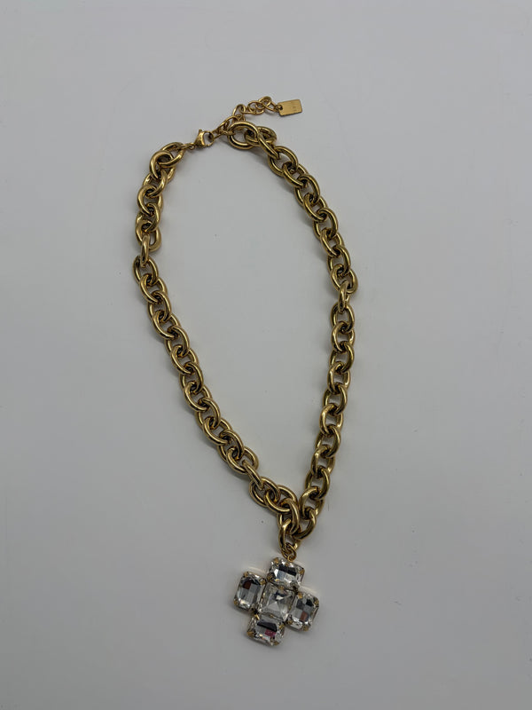 Collier Mauro Melle D