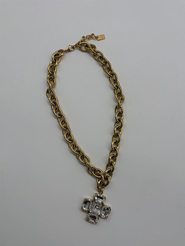 Collier Mauro Melle D