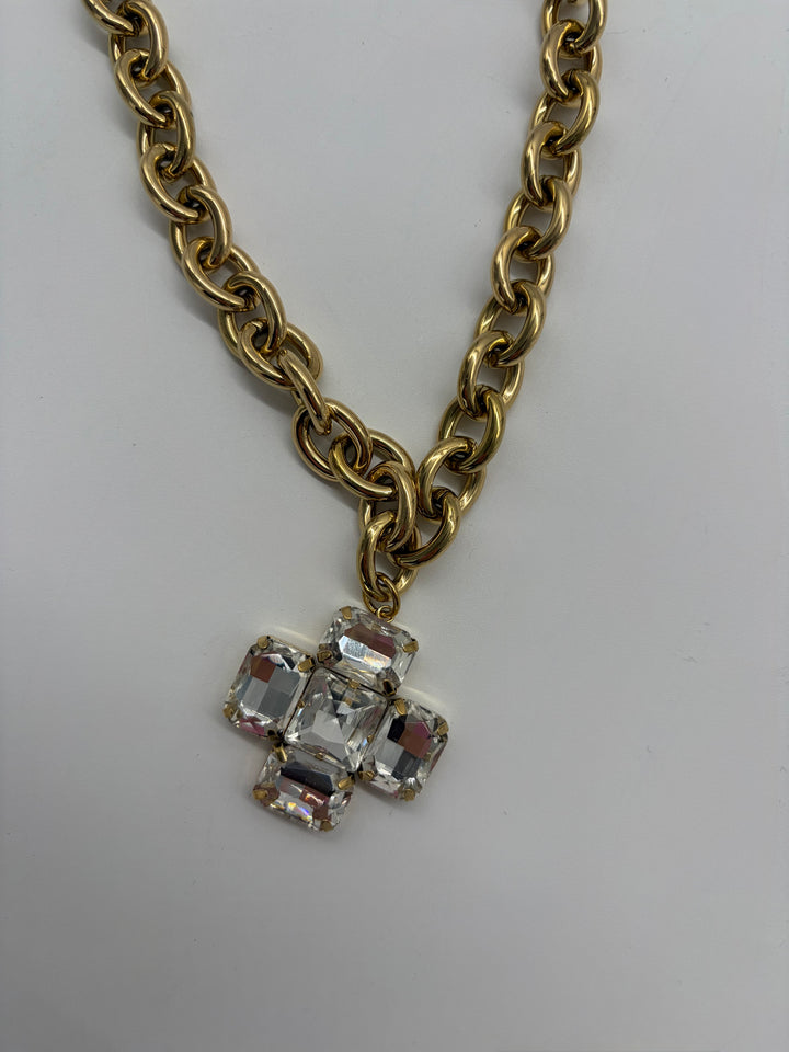 Collier Mauro Melle D 1