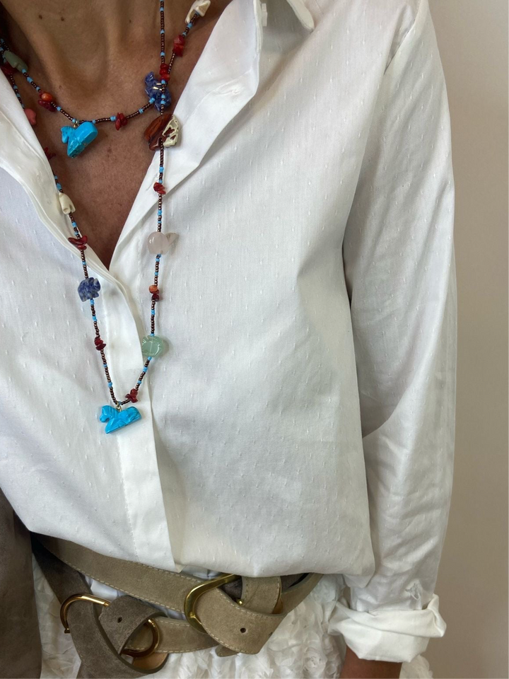 Collier Perli 2