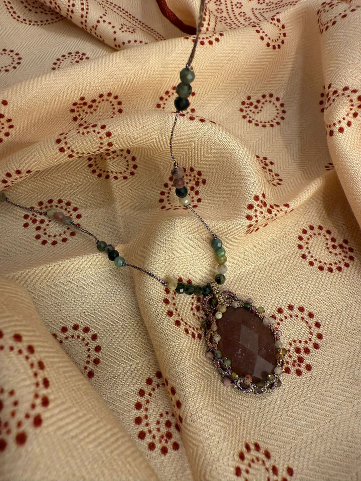 Collier Rico Melle D 