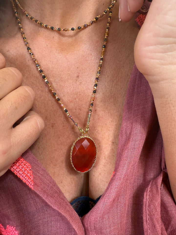 Collier Riva