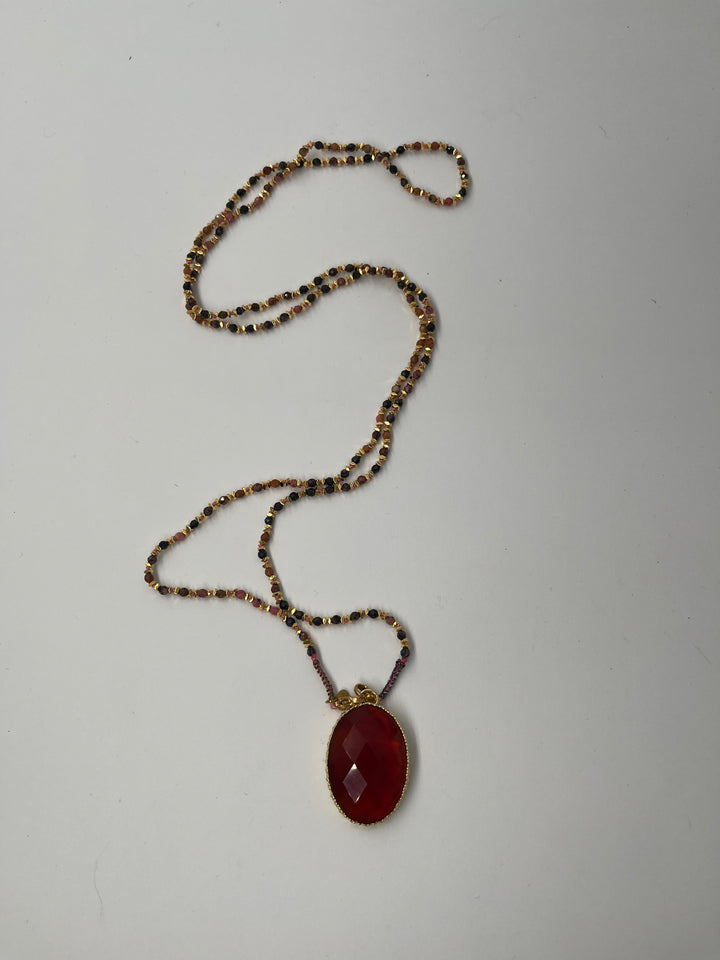 Collier Riva 4