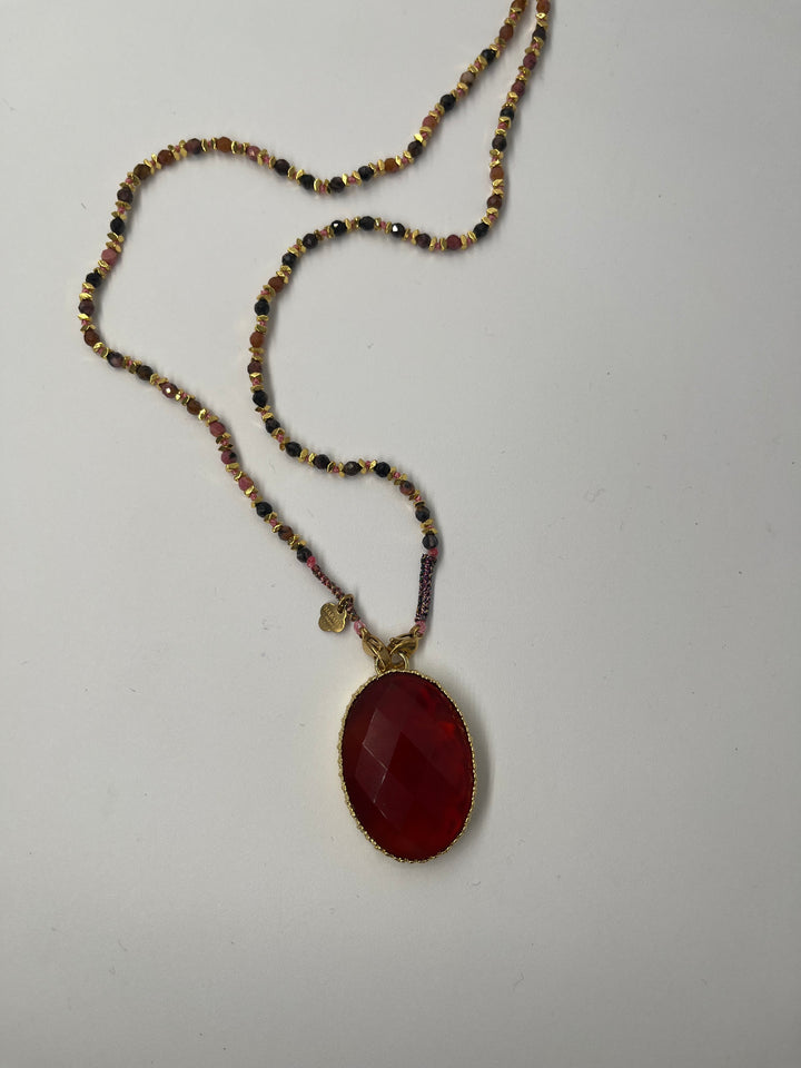 Collier Riva 5